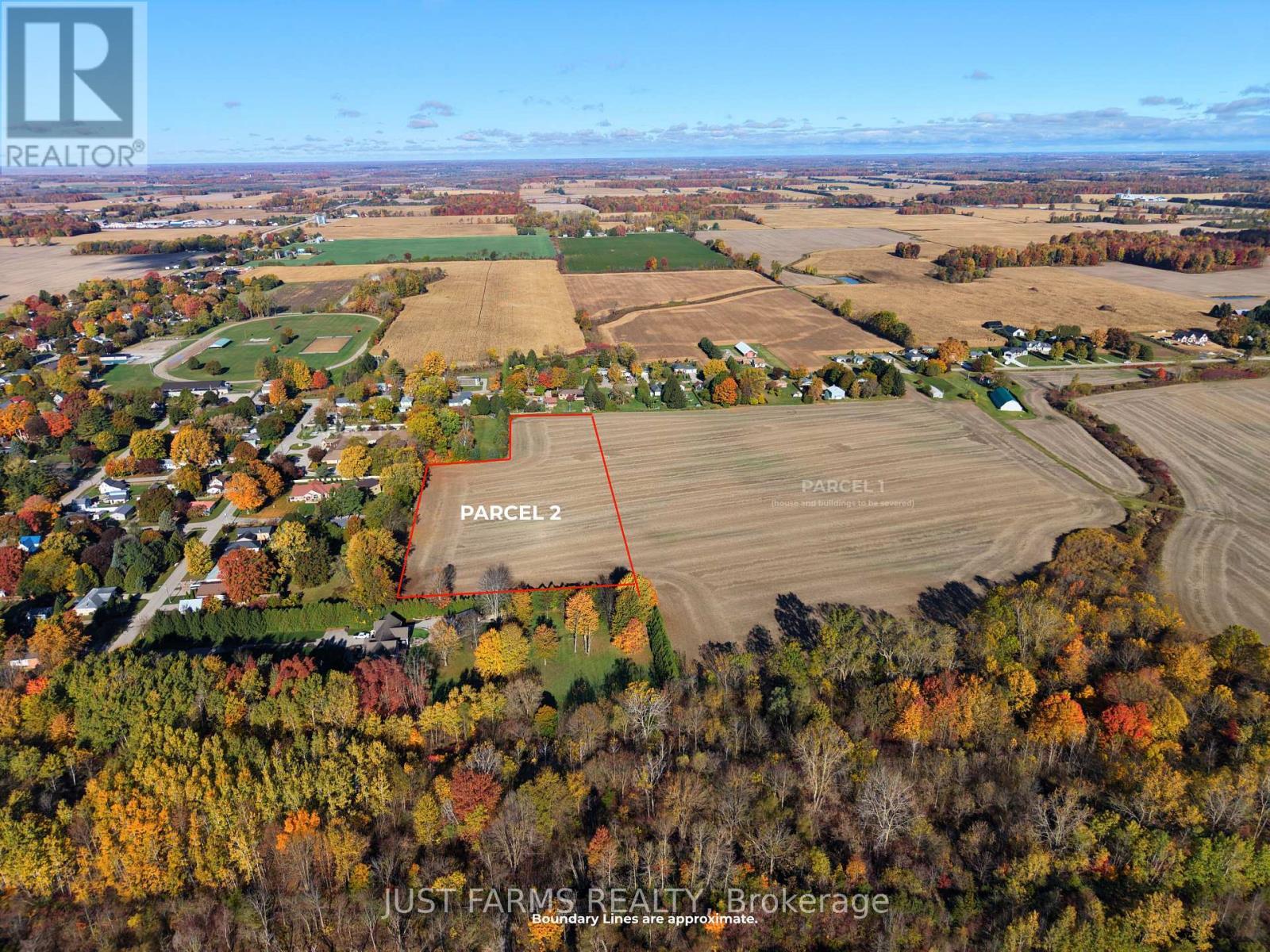 Pt Lt 59 Queen Street, West Elgin (Rodney), ON