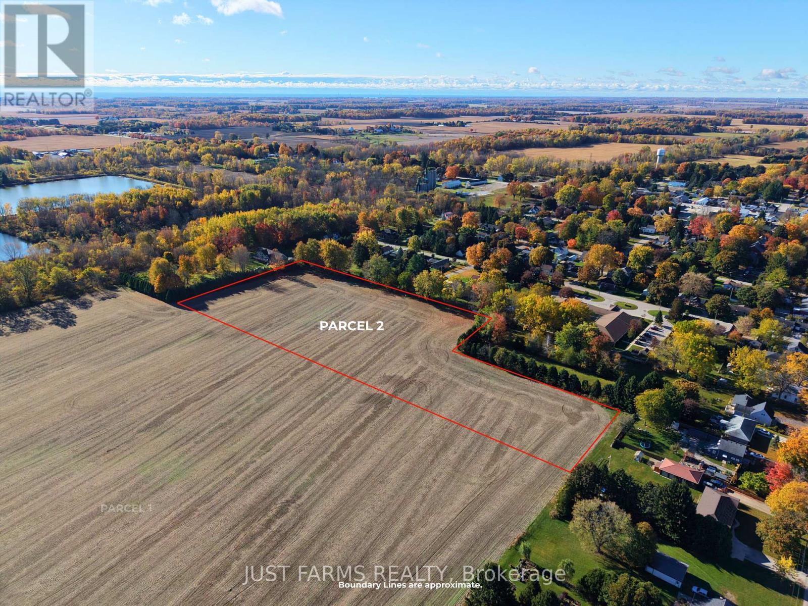 Pt Lt 59 Queen Street, West Elgin (Rodney), ON