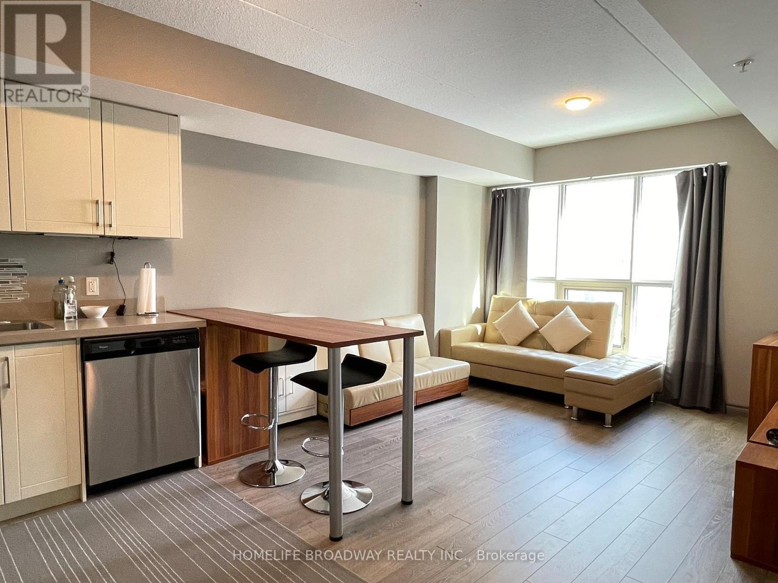 505 - 321 Spruce Street, Waterloo, ON - Indoor