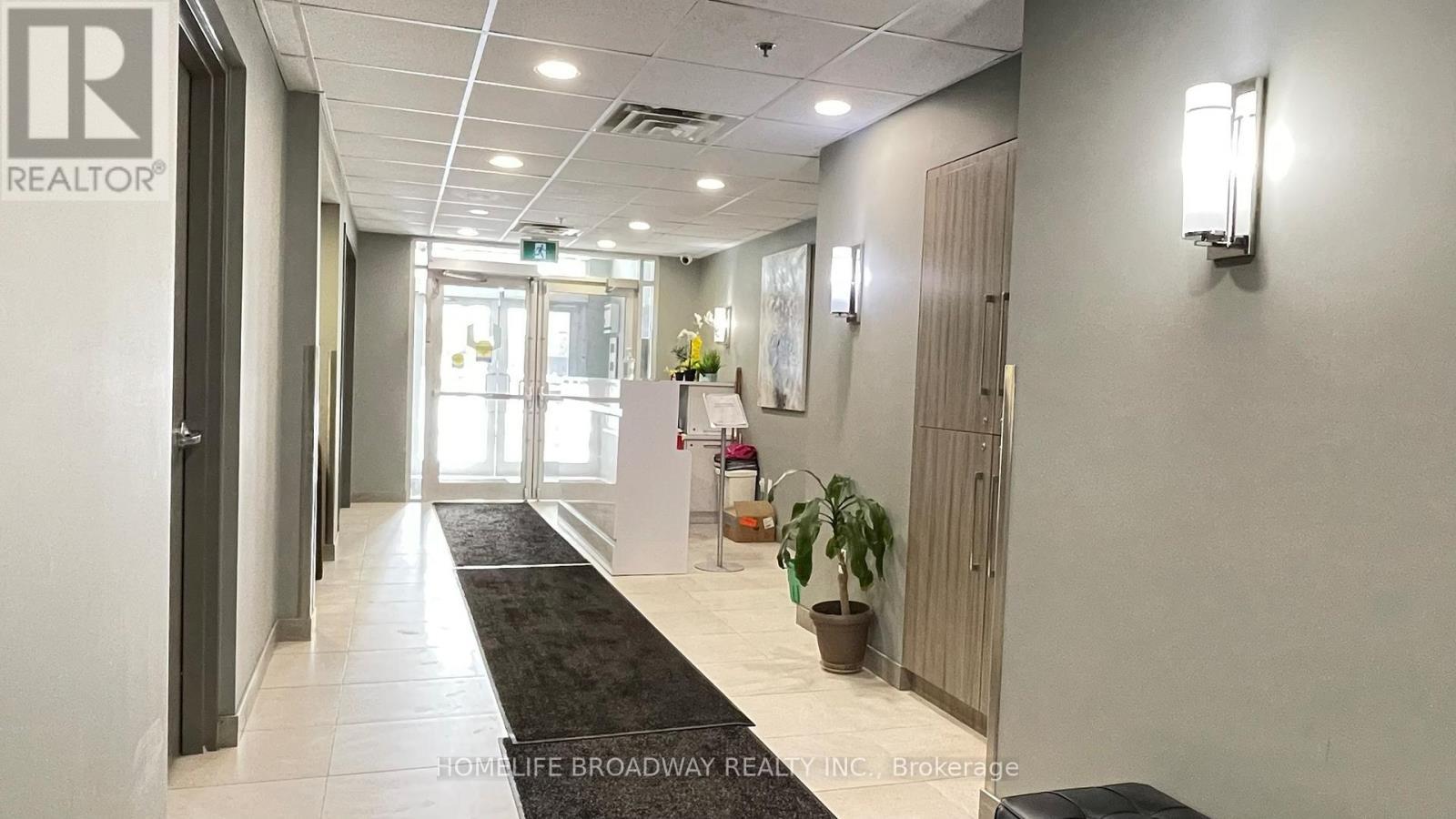 505 - 321 Spruce Street, Waterloo, ON - Indoor Photo Showing Other Room