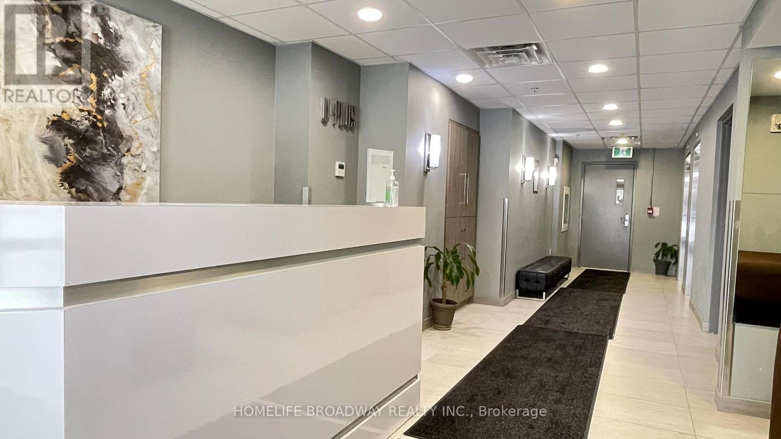 505 - 321 Spruce Street, Waterloo, ON - Indoor Photo Showing Other Room