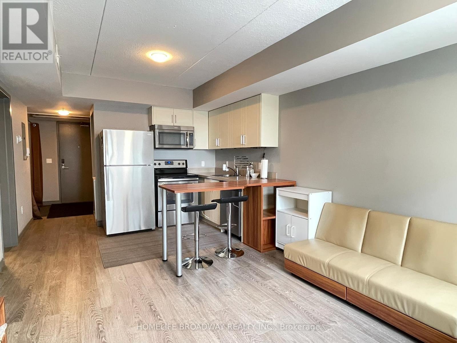 505 - 321 Spruce Street, Waterloo, ON - Indoor