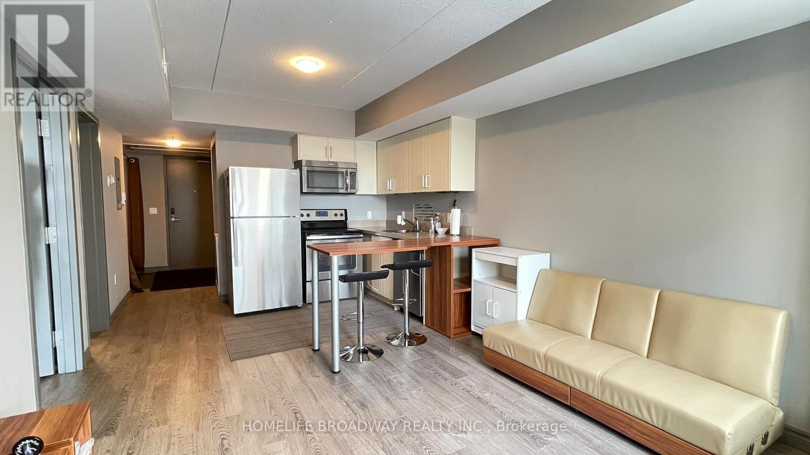 505 - 321 Spruce Street, Waterloo, ON - Indoor