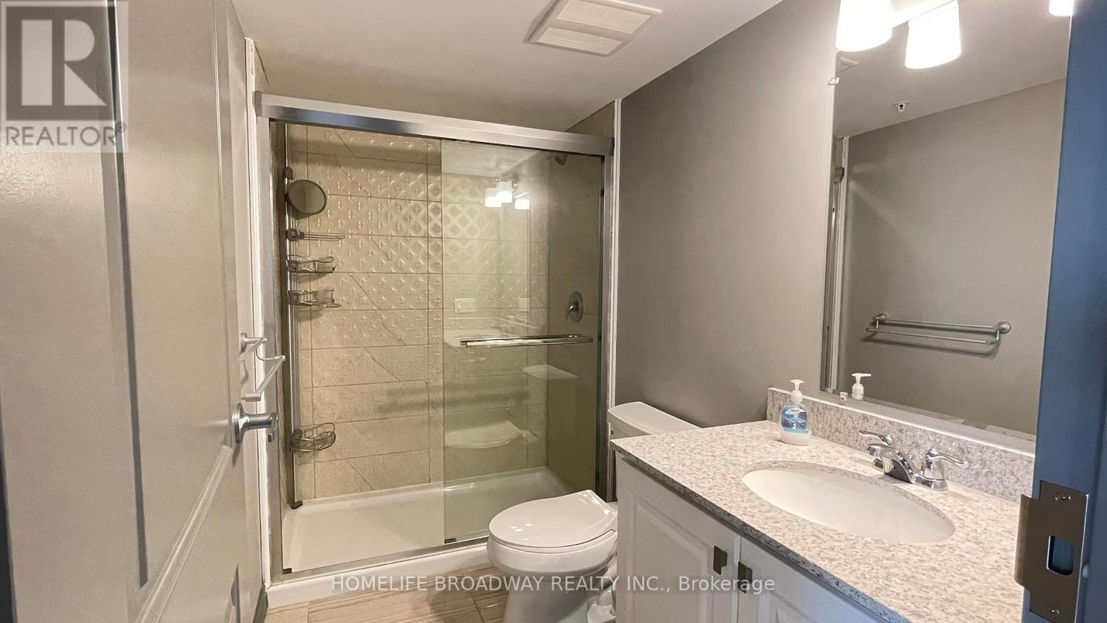 505 - 321 Spruce Street, Waterloo, ON - Indoor Photo Showing Bathroom