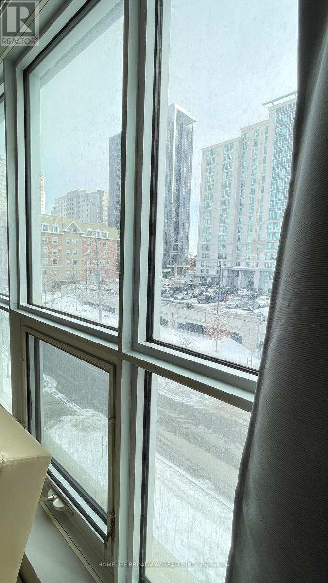 505 - 321 Spruce Street, Waterloo, ON - Indoor Photo Showing Other Room