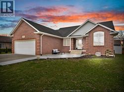 132 PRINCE ALBERT STREET North Kingsville, ON N9Y 1J7