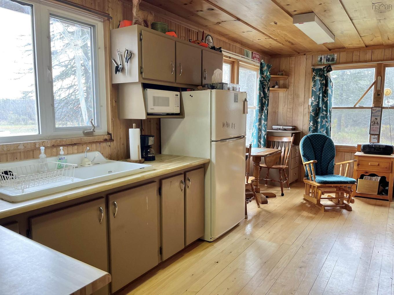 764 Greeno Road, Chapman Settlement, NS