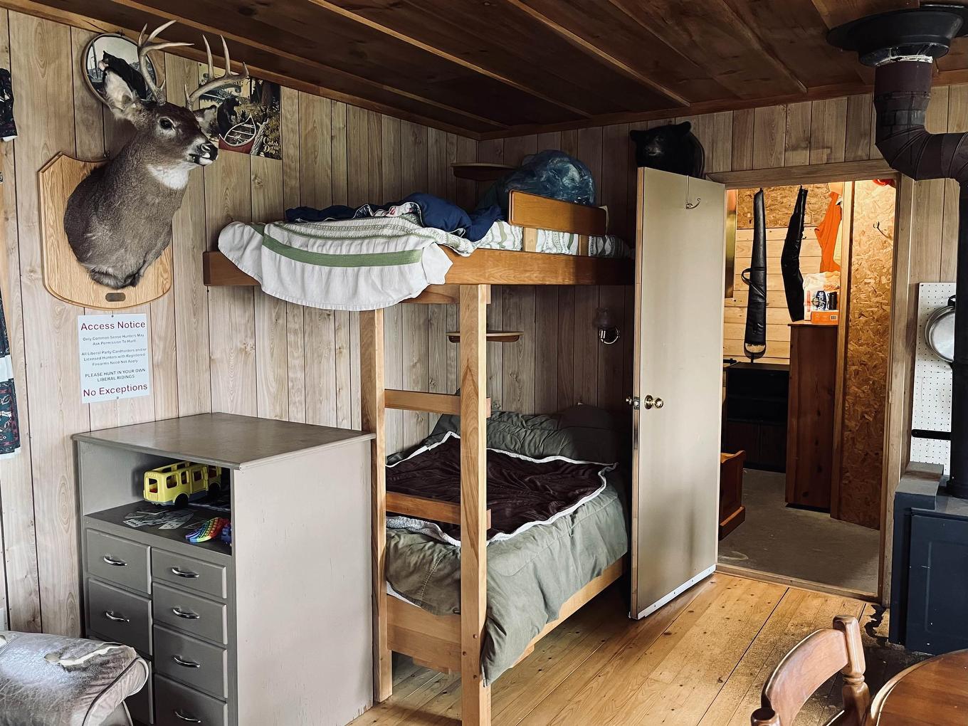 764 Greeno Road, Chapman Settlement, NS