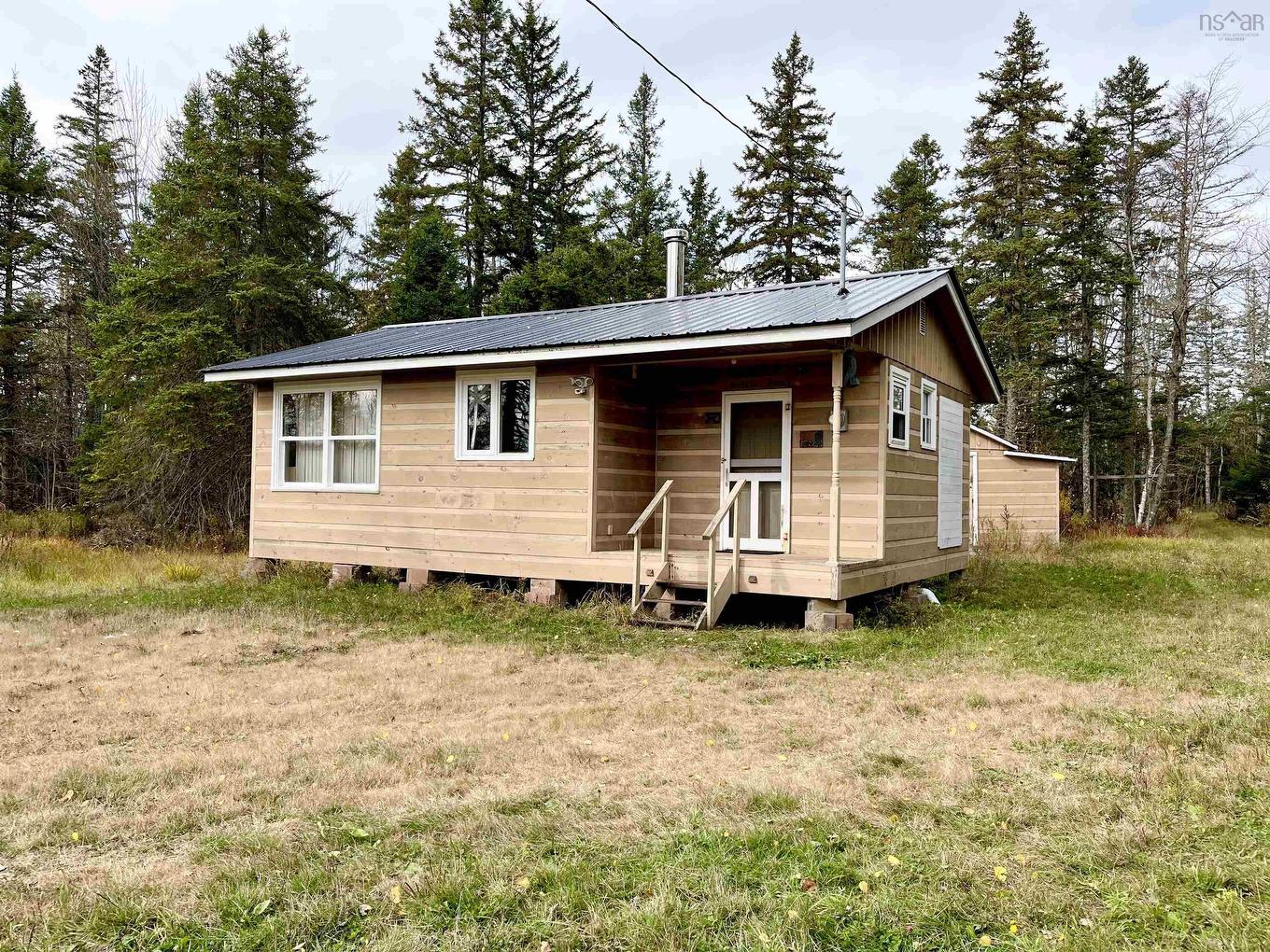 764 Greeno Road, Chapman Settlement, NS