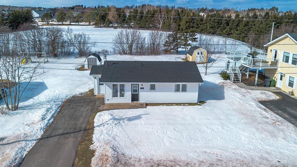 55 Simon Drive, North Rustico, PE