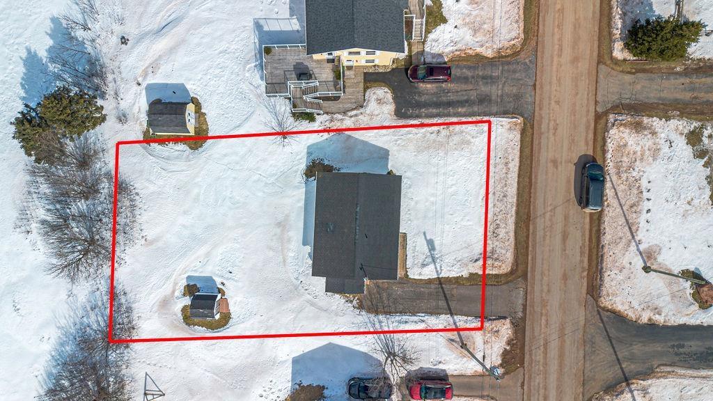 55 Simon Drive, North Rustico, PE