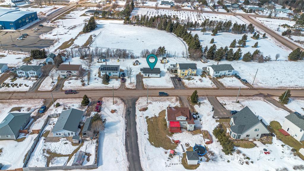 55 Simon Drive, North Rustico, PE