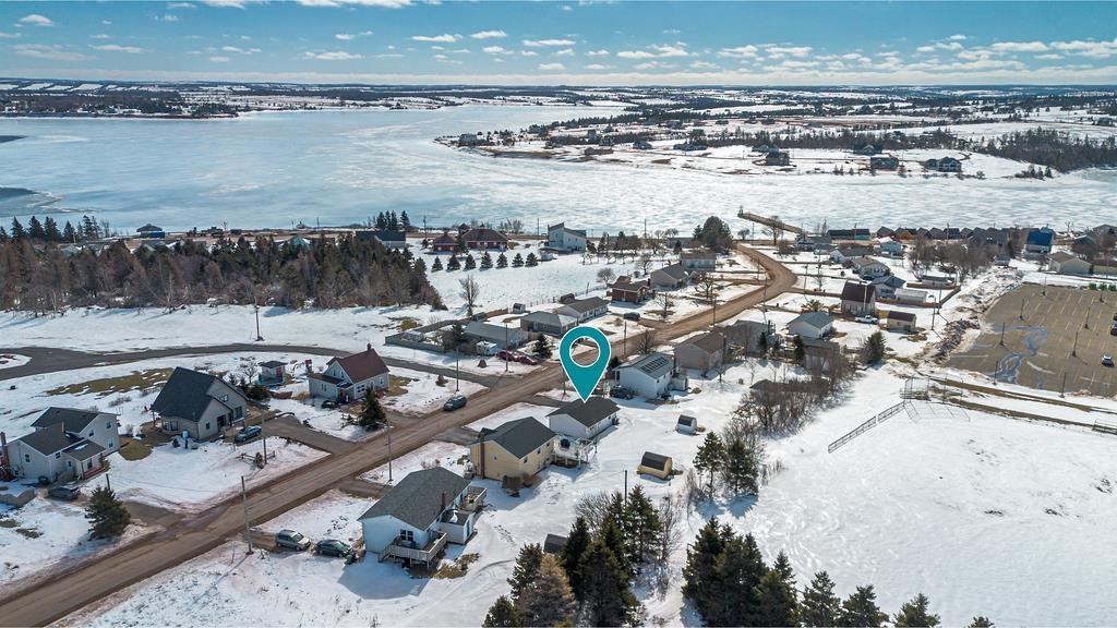 55 Simon Drive, North Rustico, PE