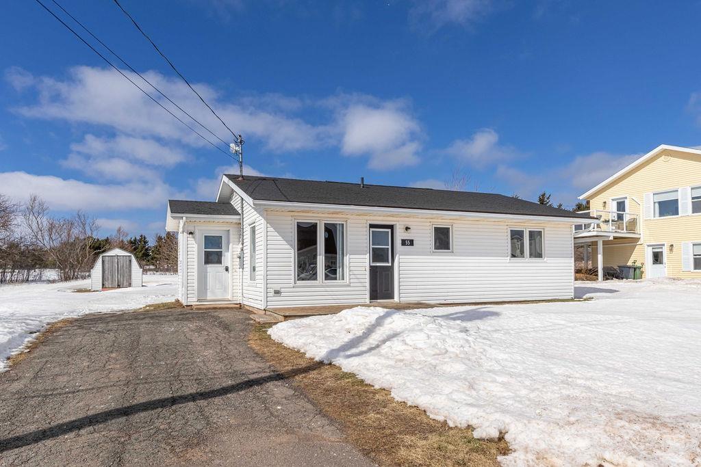 55 Simon Drive, North Rustico, PE