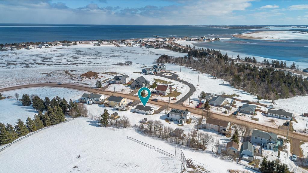 55 Simon Drive, North Rustico, PE