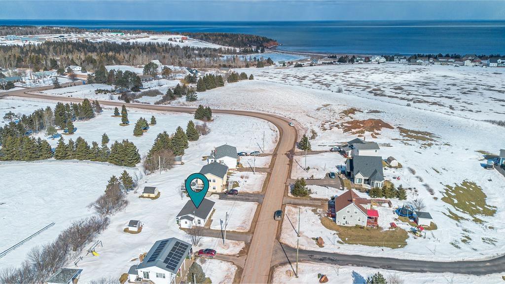 55 Simon Drive, North Rustico, PE