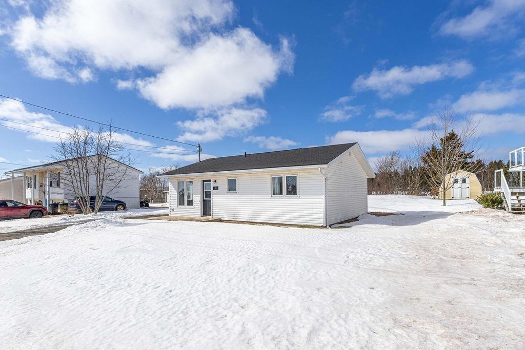 55 Simon Drive, North Rustico, PE