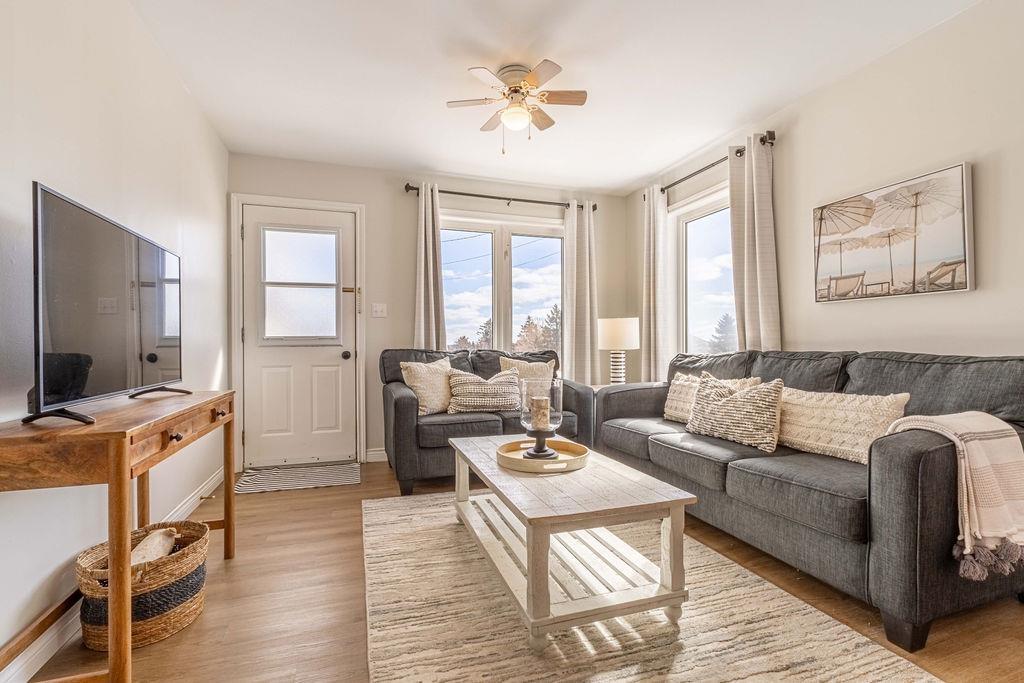 55 Simon Drive, North Rustico, PE