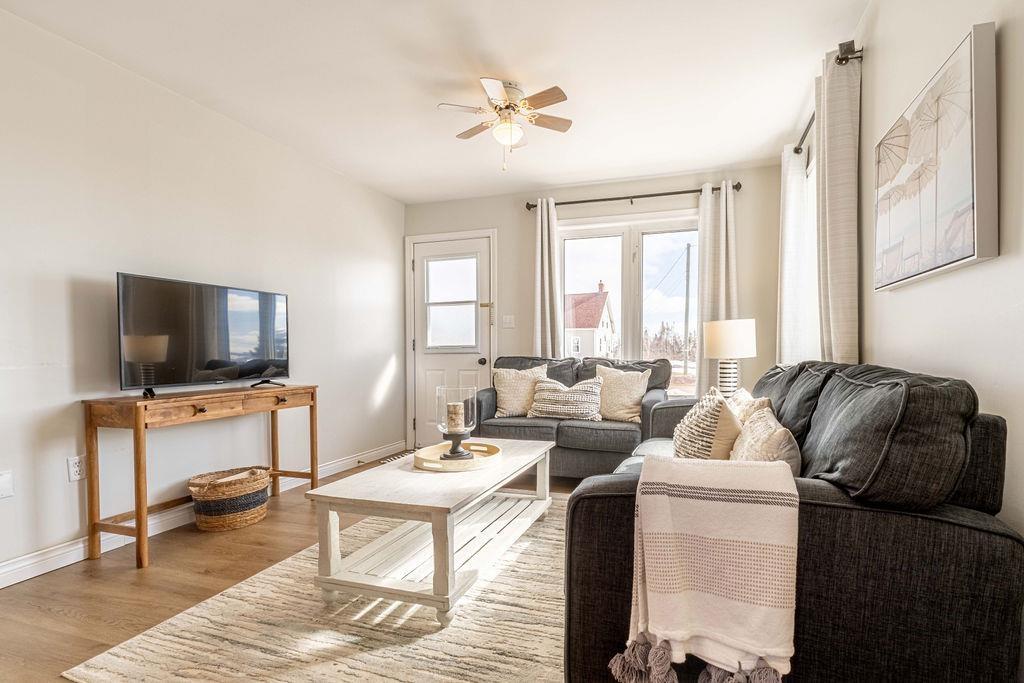 55 Simon Drive, North Rustico, PE