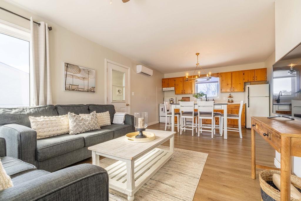 55 Simon Drive, North Rustico, PE