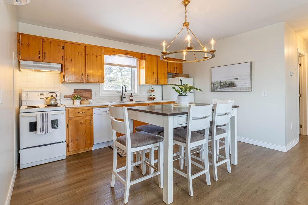 55 Simon Drive, North Rustico, PE