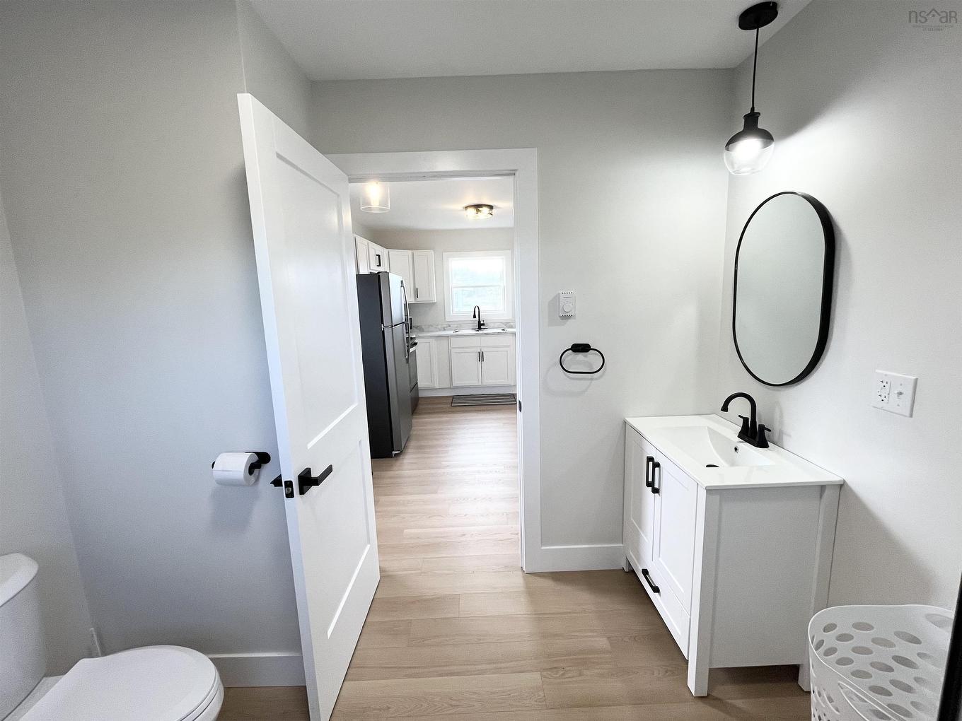 1878 Highway 330, Newellton, NS