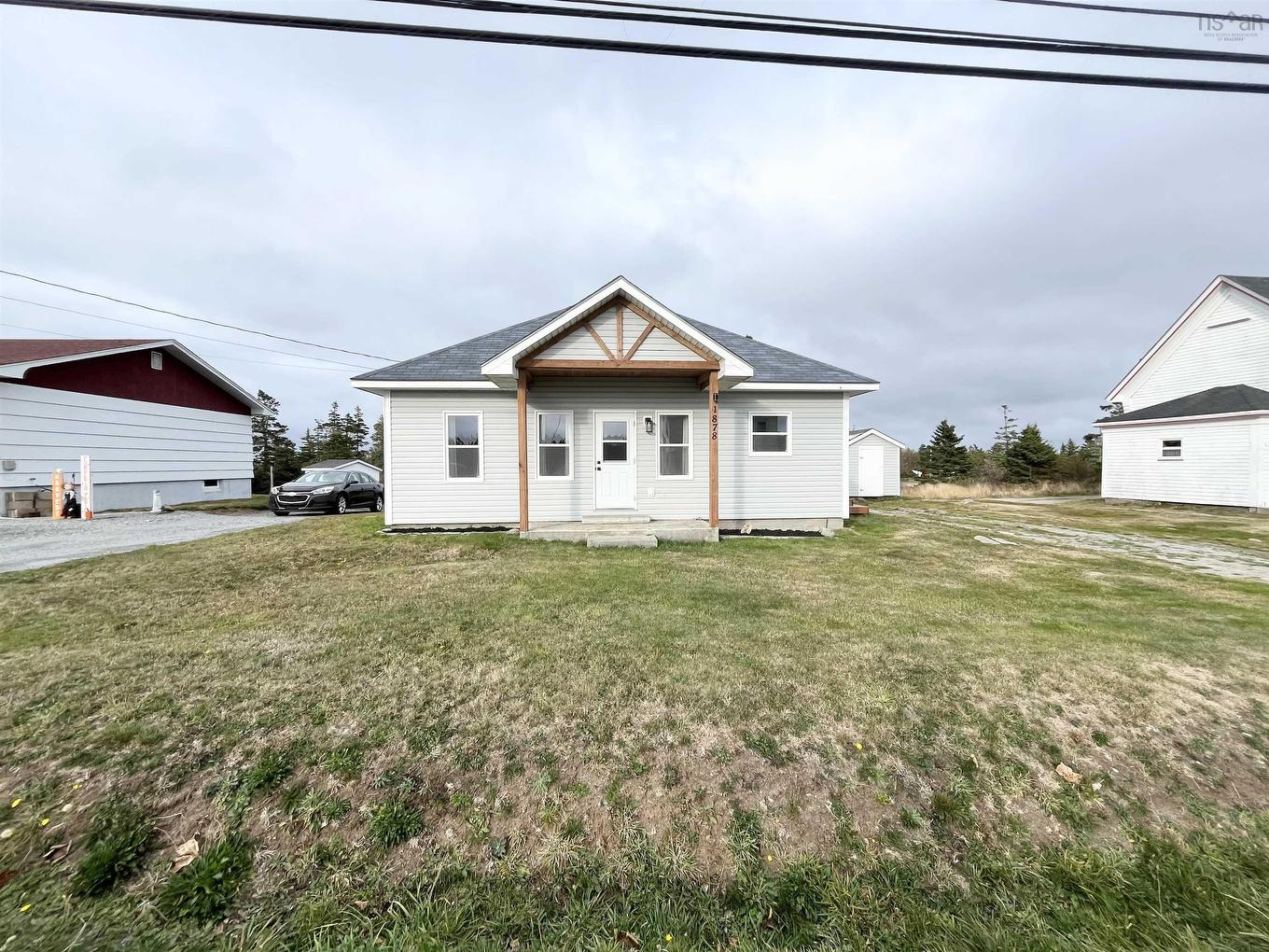 1878 Highway 330, Newellton, NS