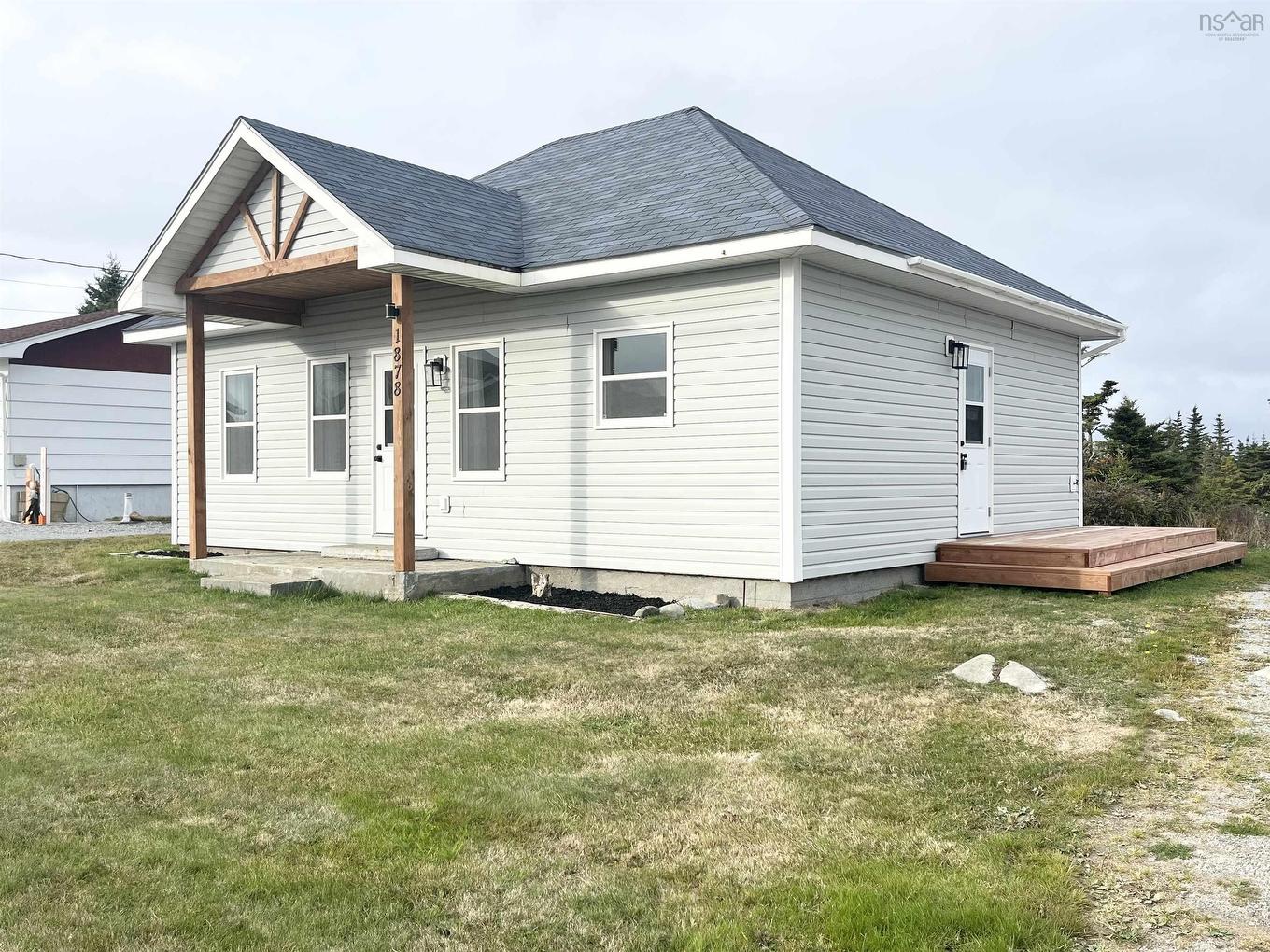 1878 Highway 330, Newellton, NS