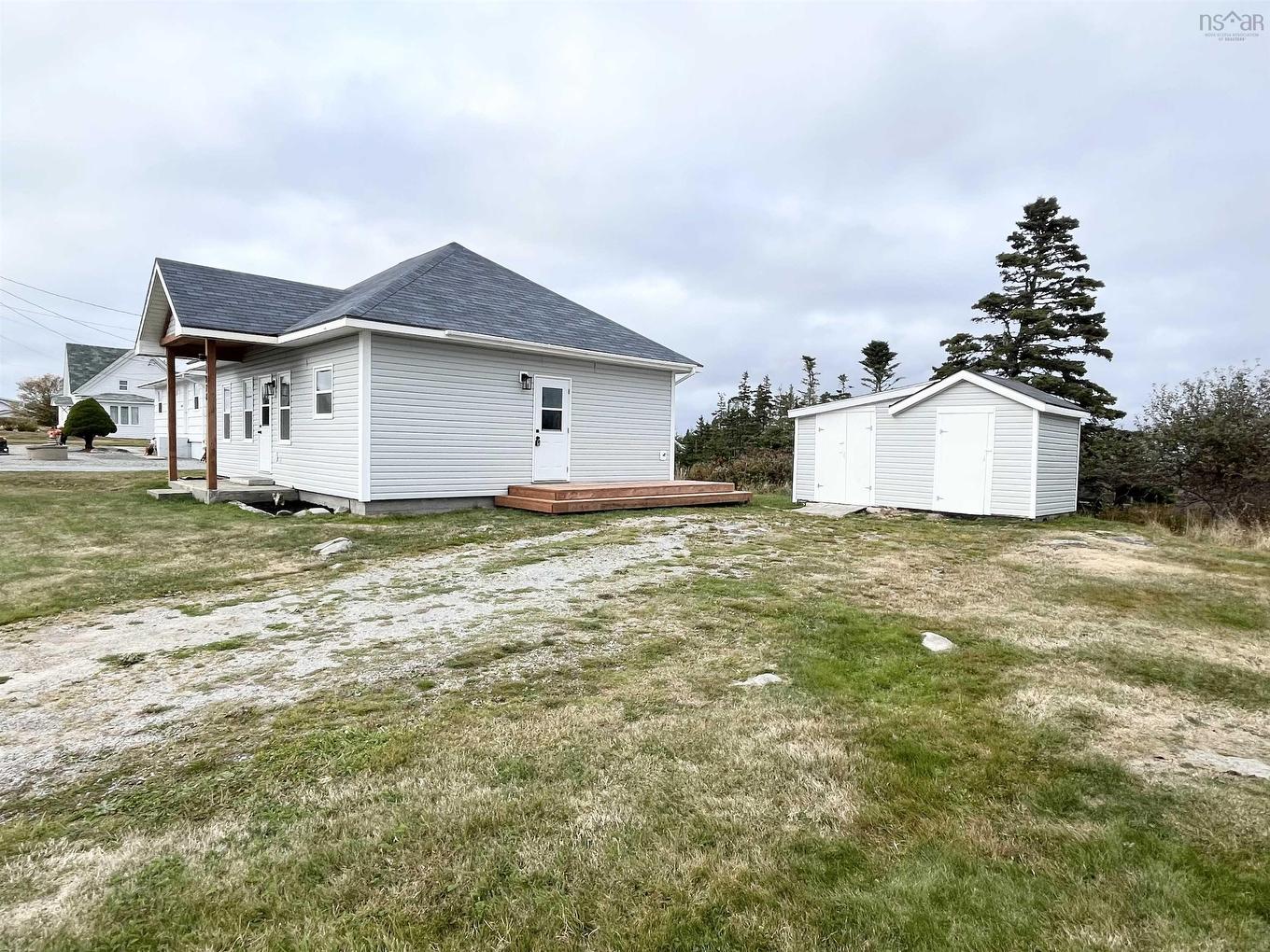 1878 Highway 330, Newellton, NS