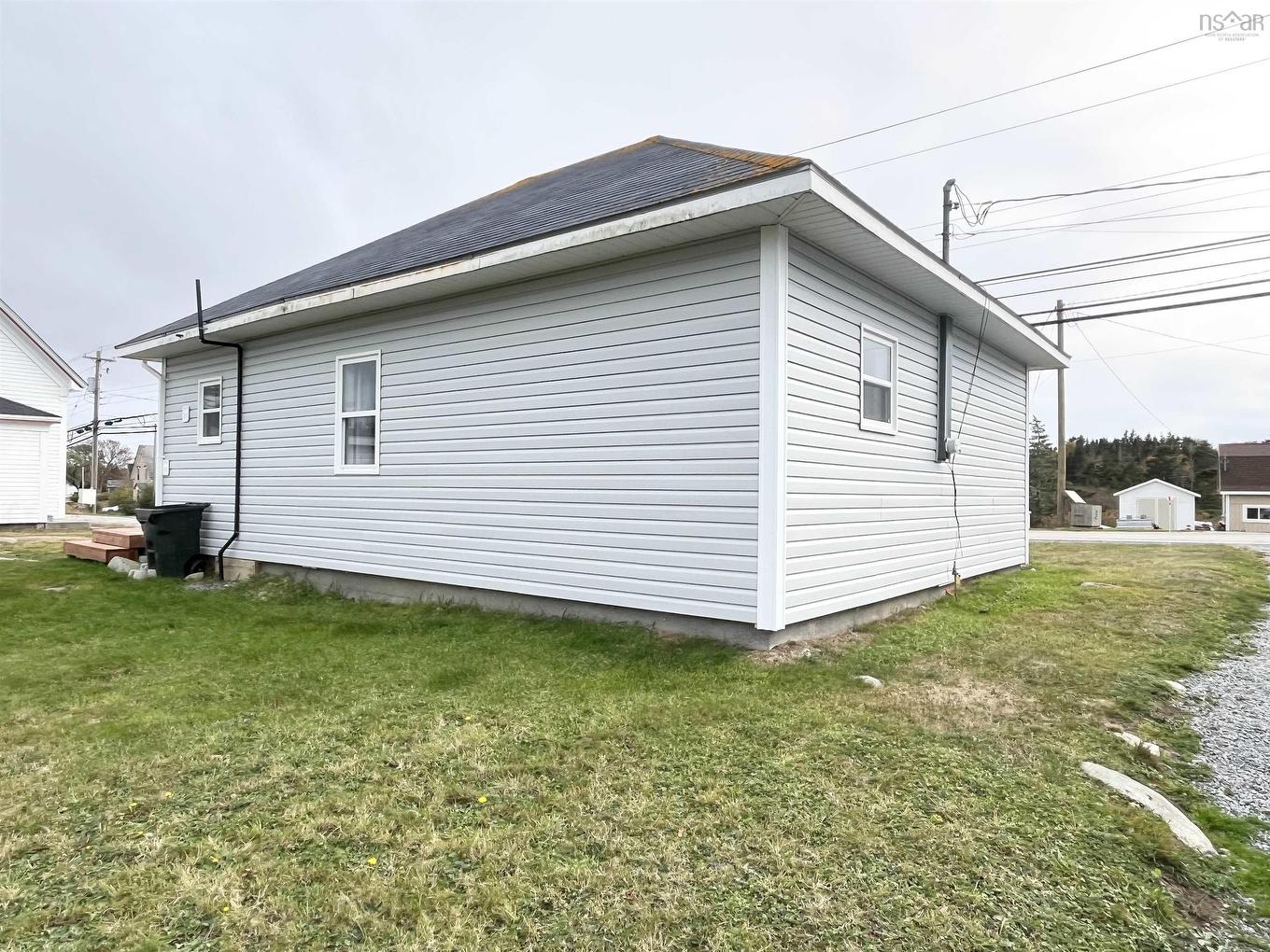 1878 Highway 330, Newellton, NS