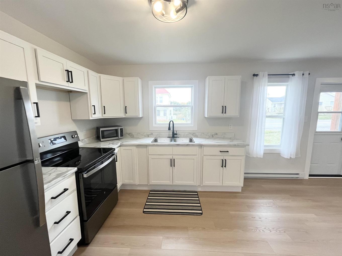 1878 Highway 330, Newellton, NS