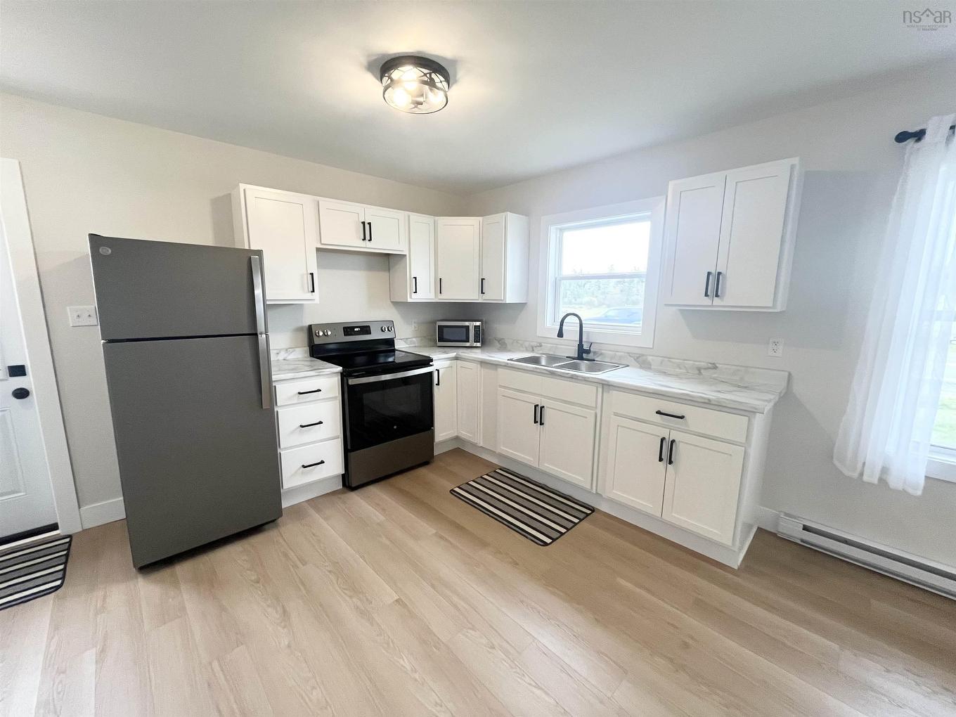 1878 Highway 330, Newellton, NS