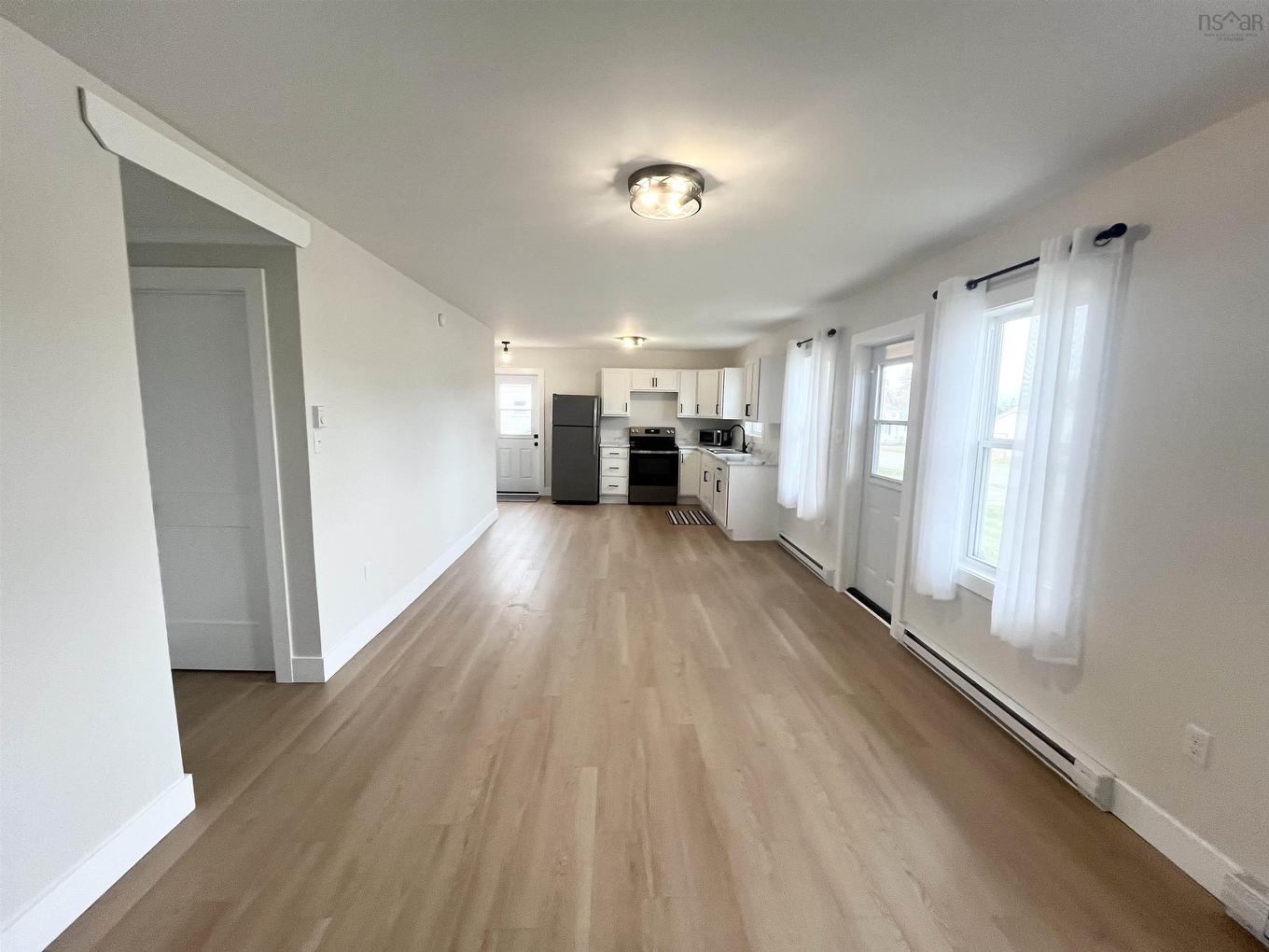 1878 Highway 330, Newellton, NS