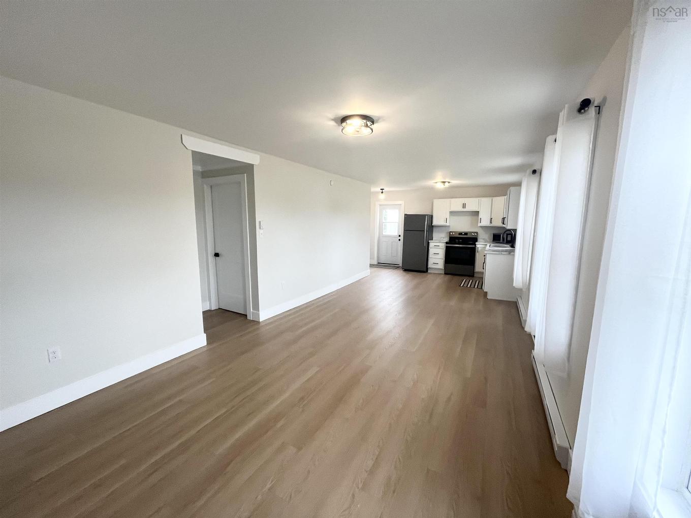 1878 Highway 330, Newellton, NS