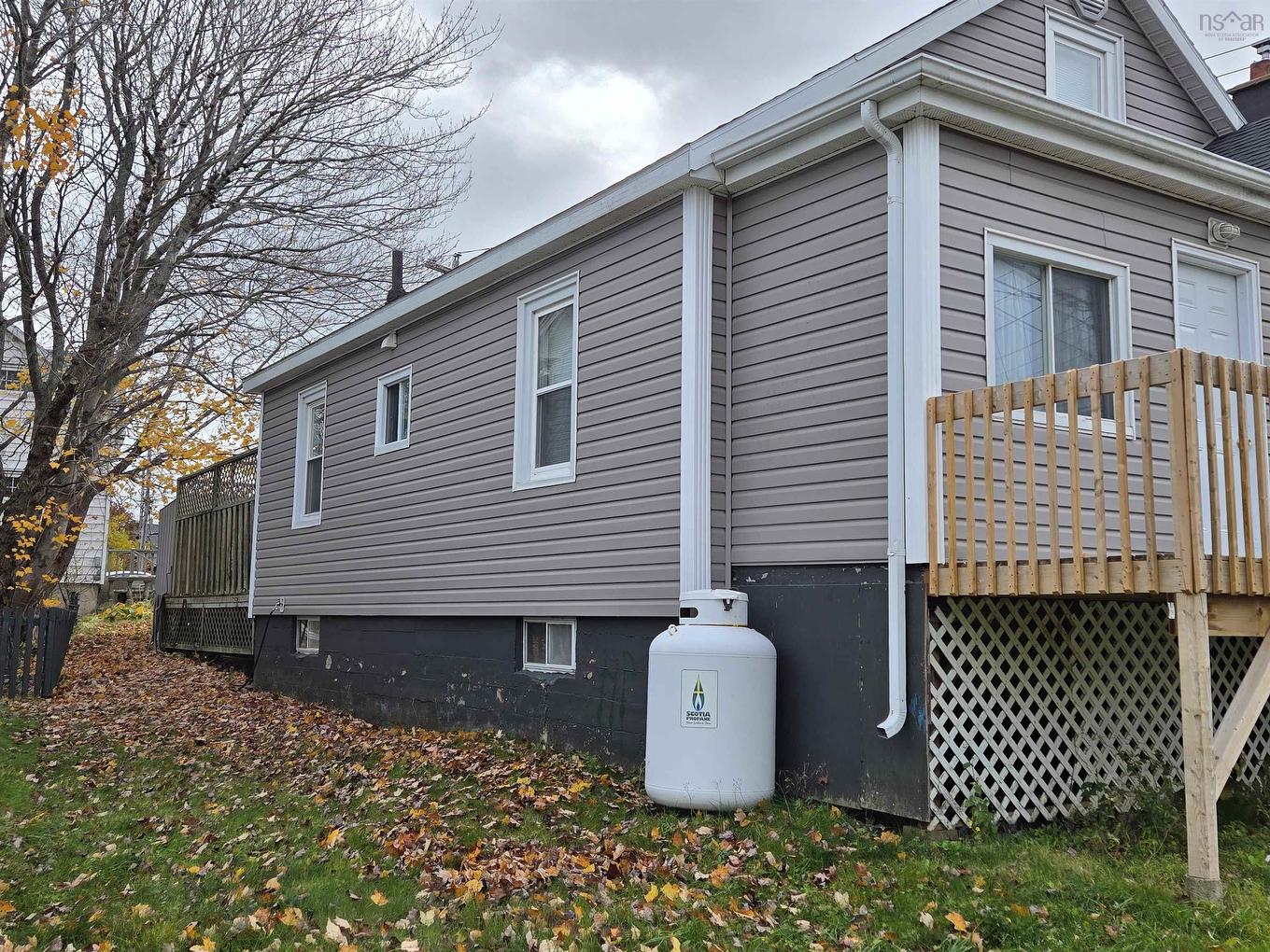 2 Macaulays Lane, Sydney, NS