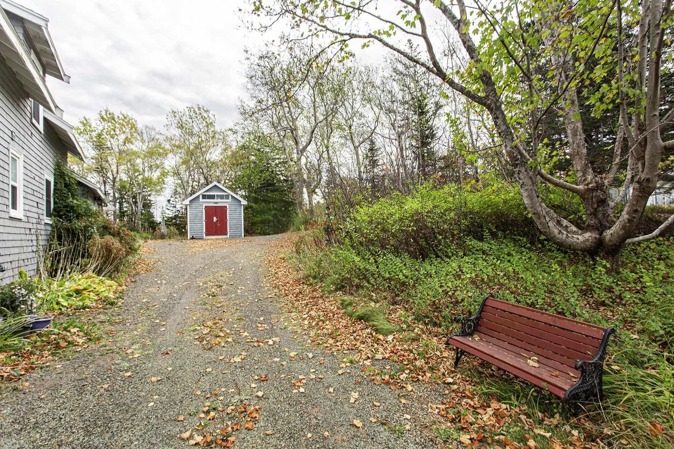 2782 Highway 362, Margaretsville, NS