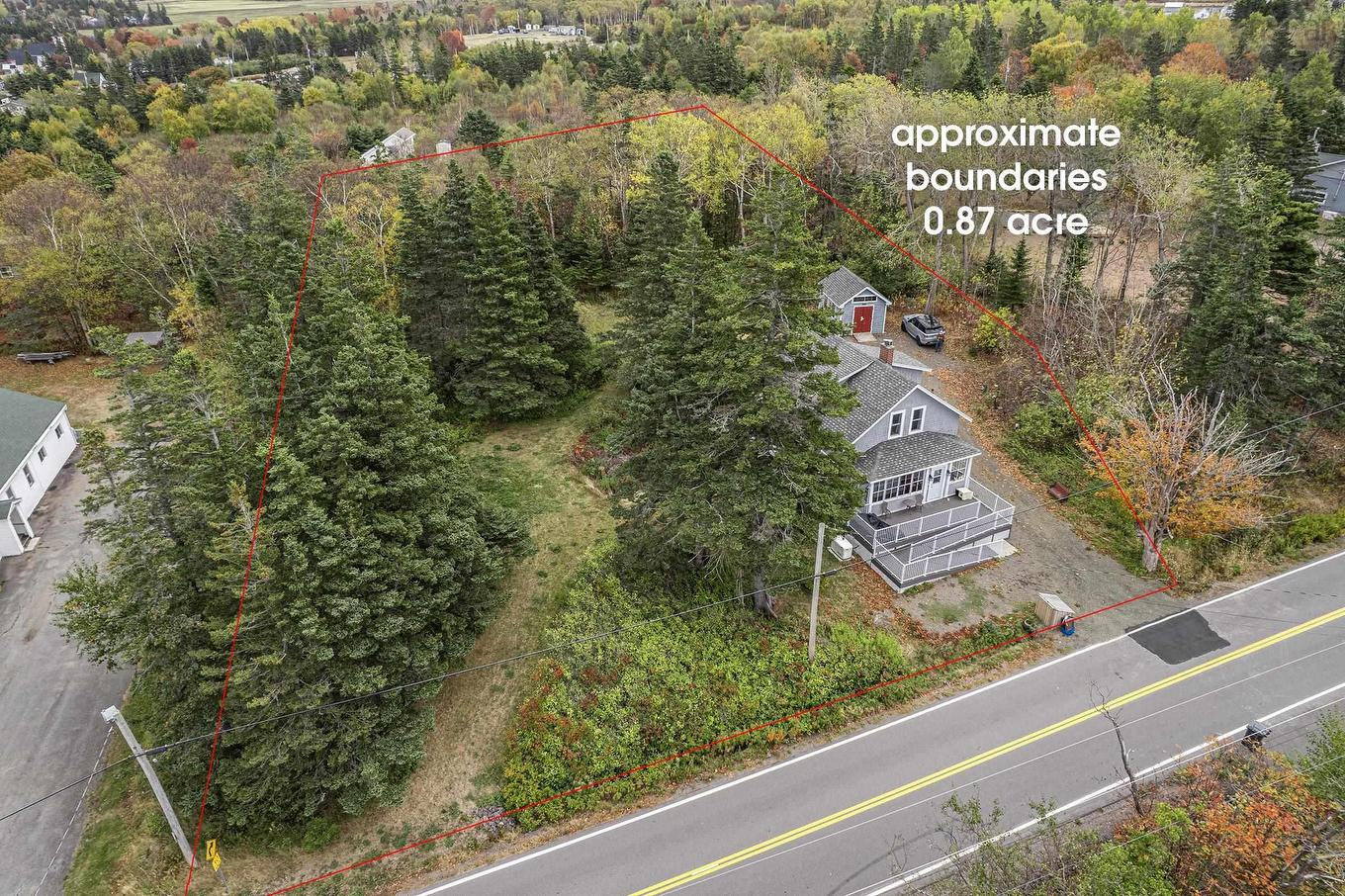 2782 Highway 362, Margaretsville, NS