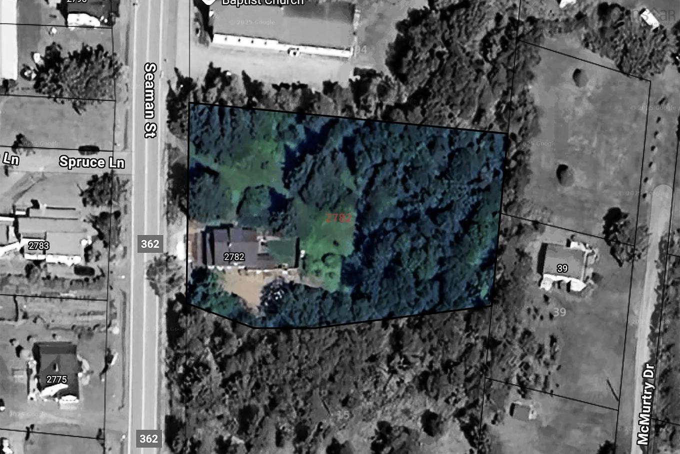 2782 Highway 362, Margaretsville, NS