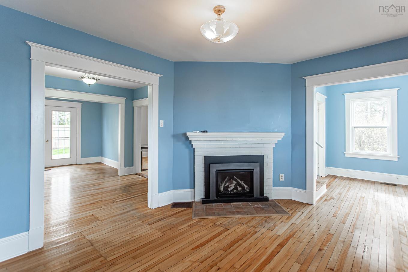 2782 Highway 362, Margaretsville, NS