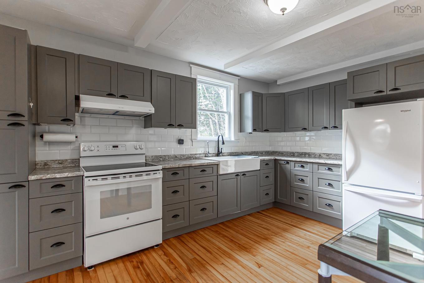 2782 Highway 362, Margaretsville, NS