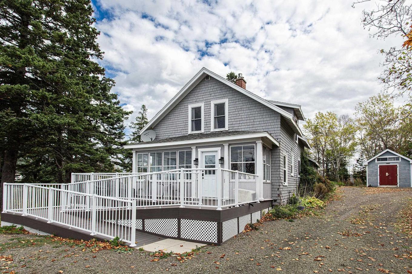 2782 Highway 362, Margaretsville, NS