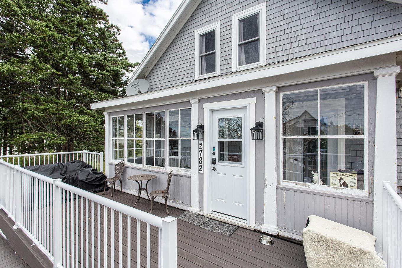 2782 Highway 362, Margaretsville, NS