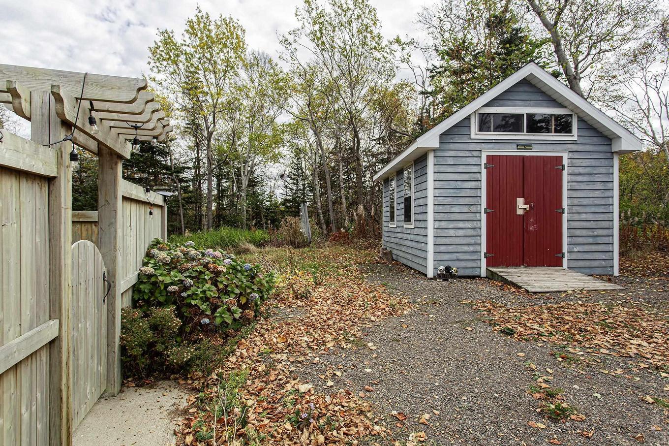 2782 Highway 362, Margaretsville, NS