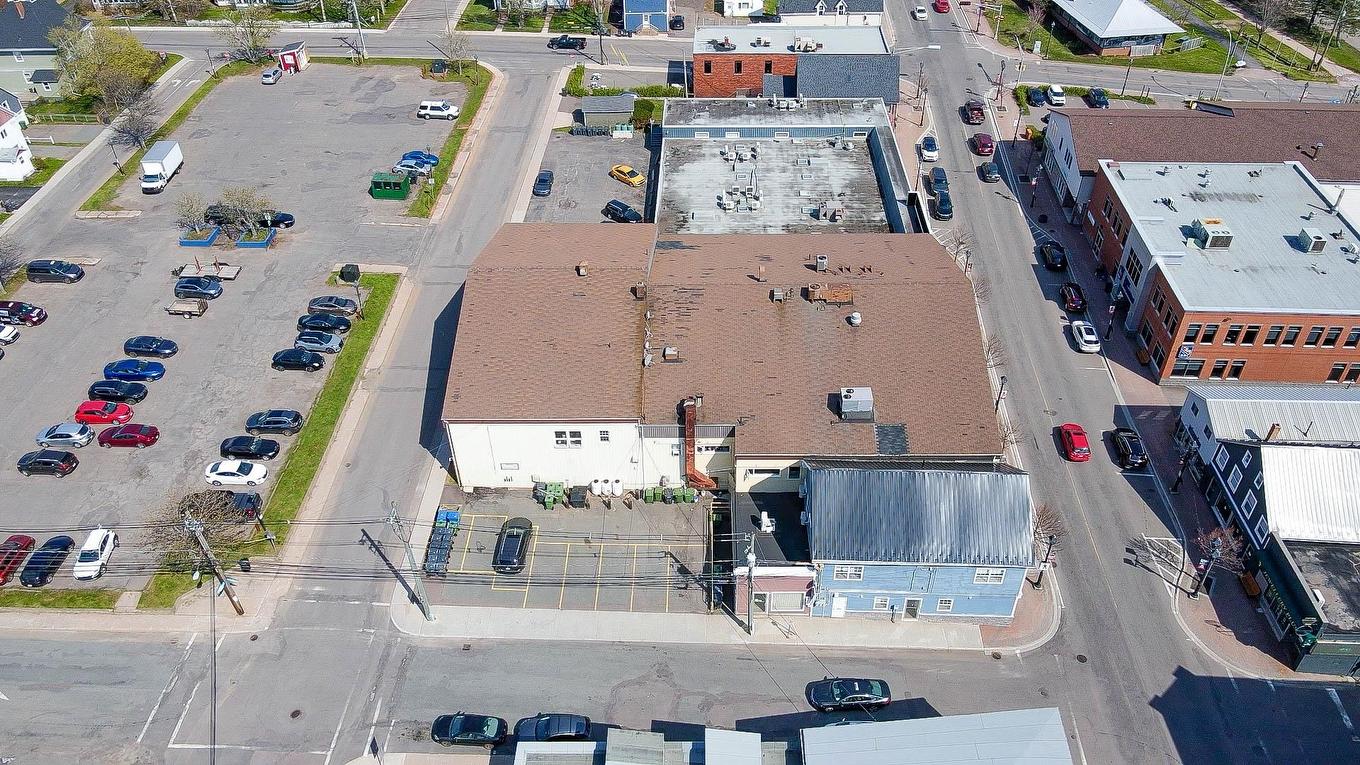 227-239 Water Street, Summerside, PE
