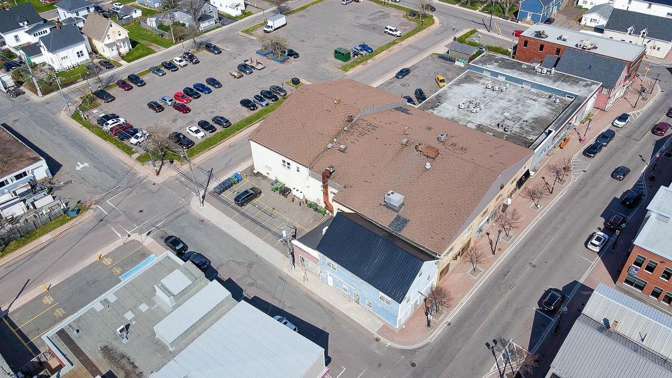 227-239 Water Street, Summerside, PE