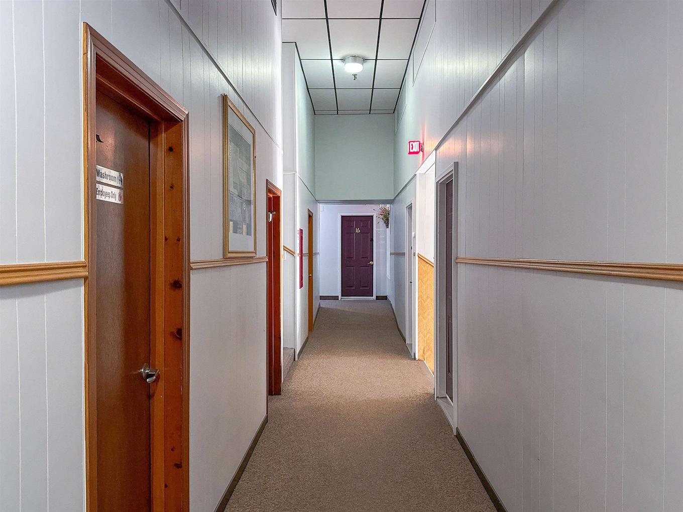 227-239 Water Street, Summerside, PE