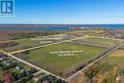 4650 ORKNEY BEACH ROAD Ramara, ON L3V 6H7