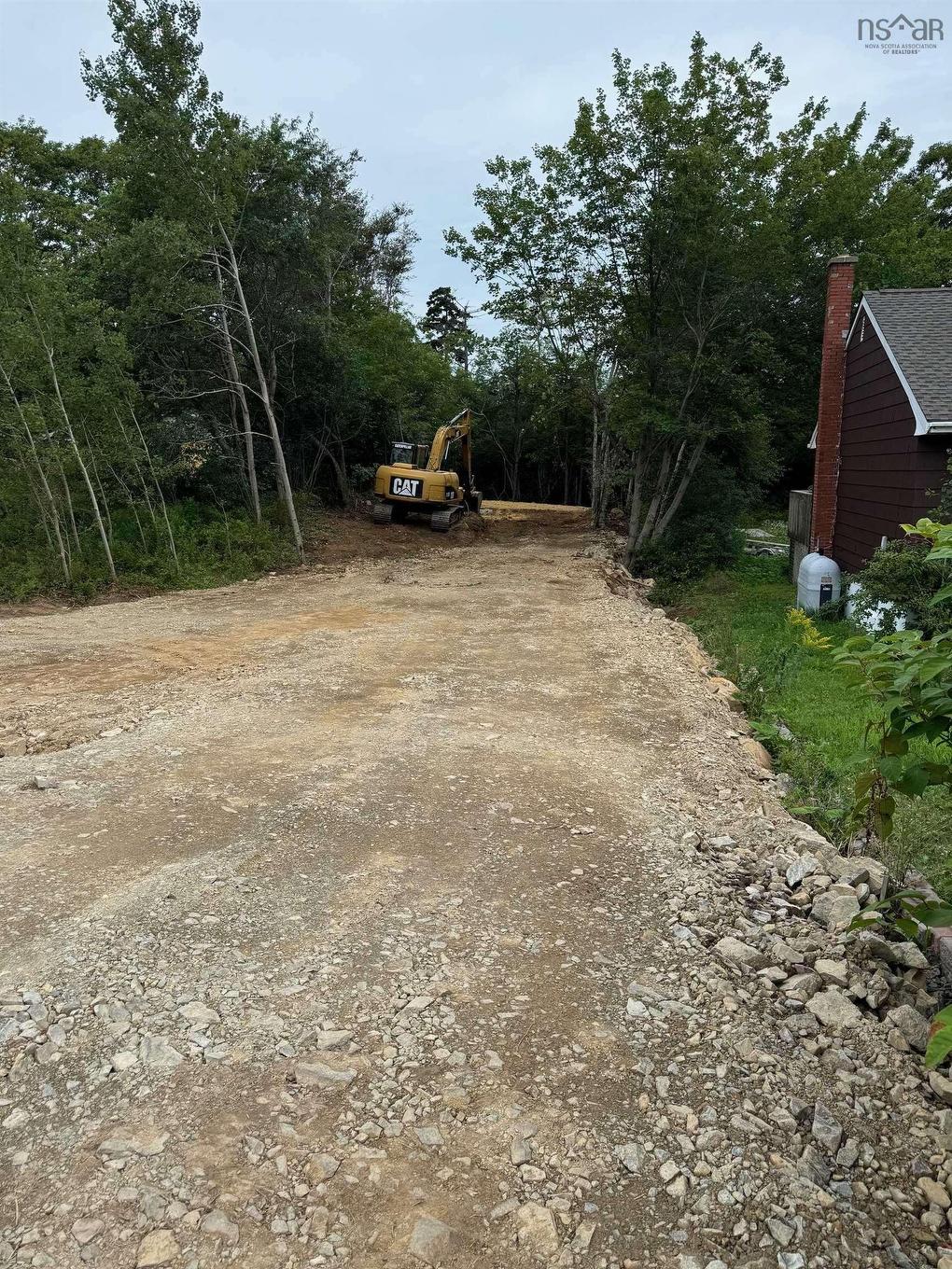 Lot 6 Highway 7, Westphal, NS