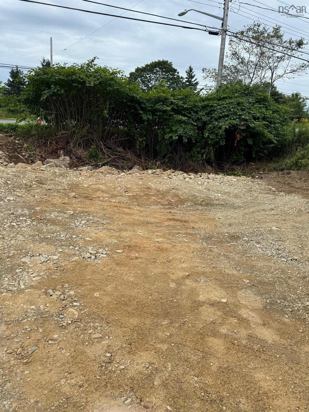 Lot 6 Highway 7, Westphal, NS