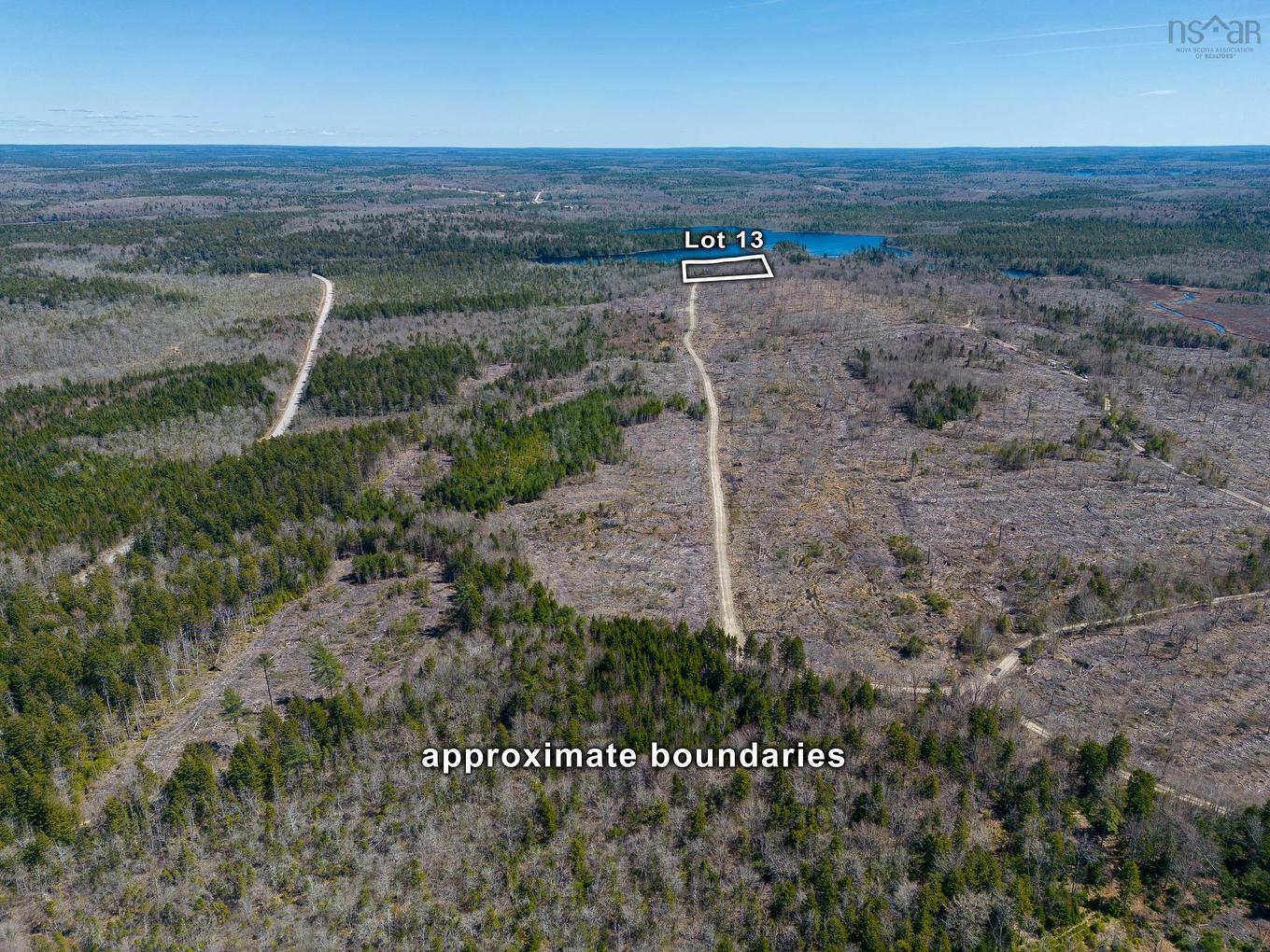 Lot 13 Patrice Road, Corberrie, NS